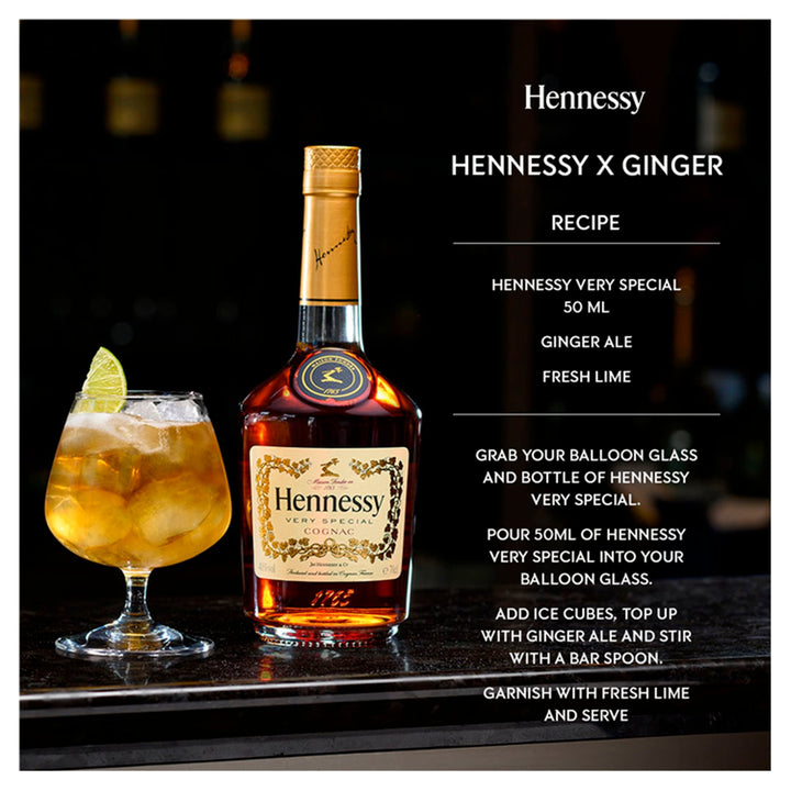 Hennessy Very Special Cognac 70cl