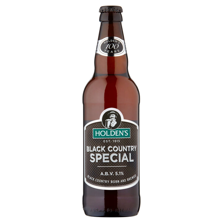 Holden's Black Country Special 500ml