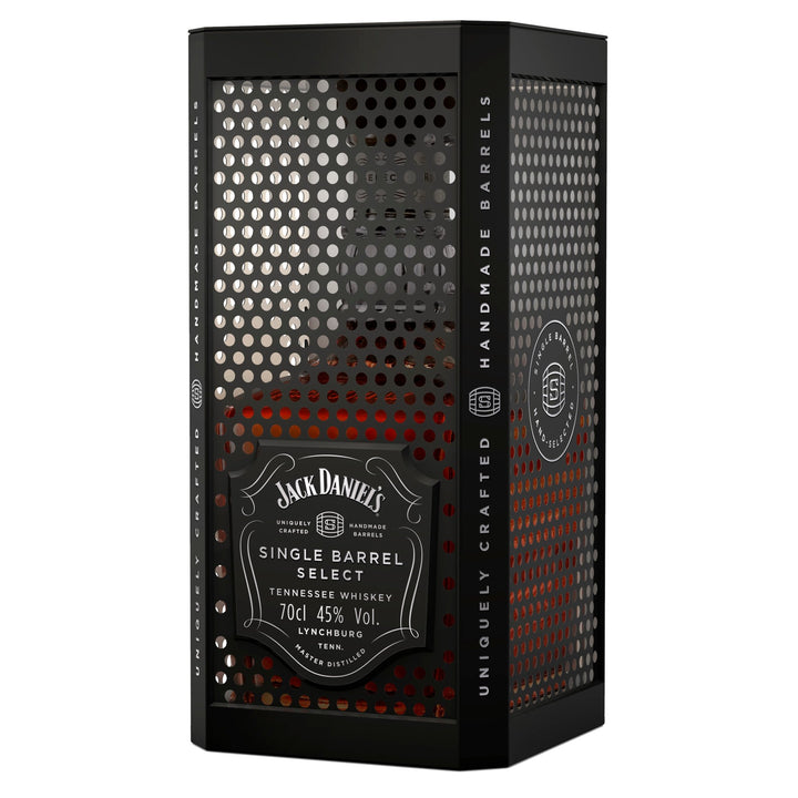 Jack Daniel's Single Barrel Select Tennessee Whiskey 70cl