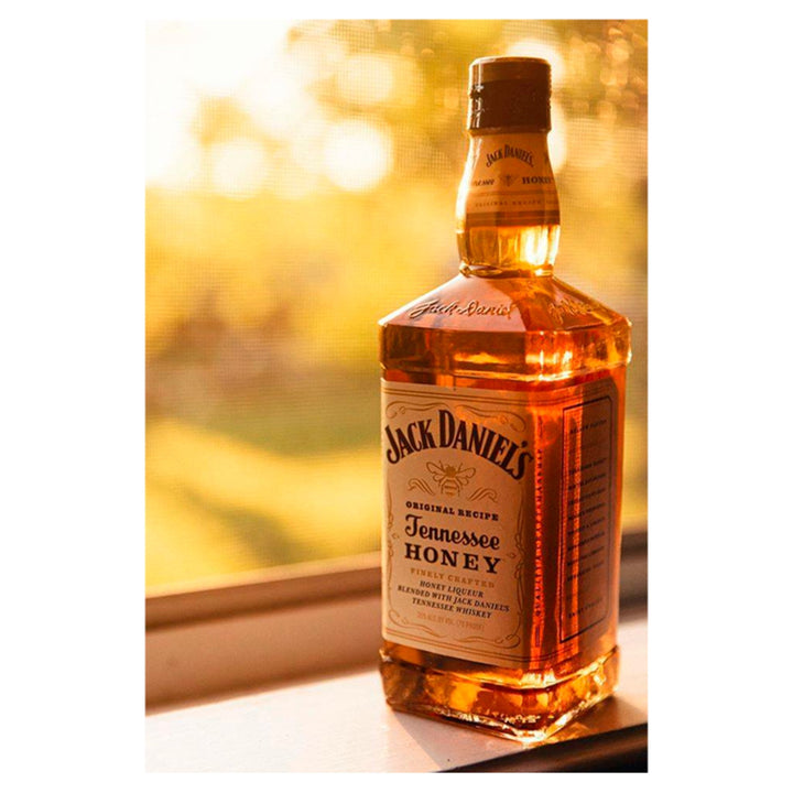 Jack Daniel's Tennessee Honey 5cl