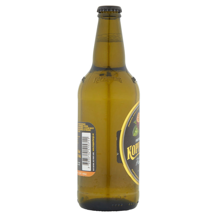 Kopparberg Premium Cider with Passion Fruit 500ml