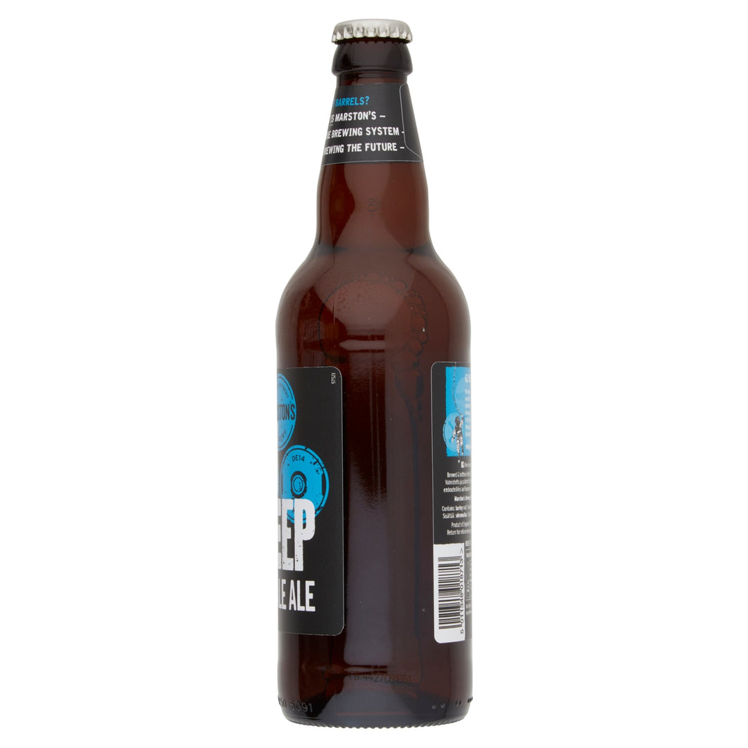 Marston's 61 Deep Pale Ale 500ml - Ale - Discount My Drinks