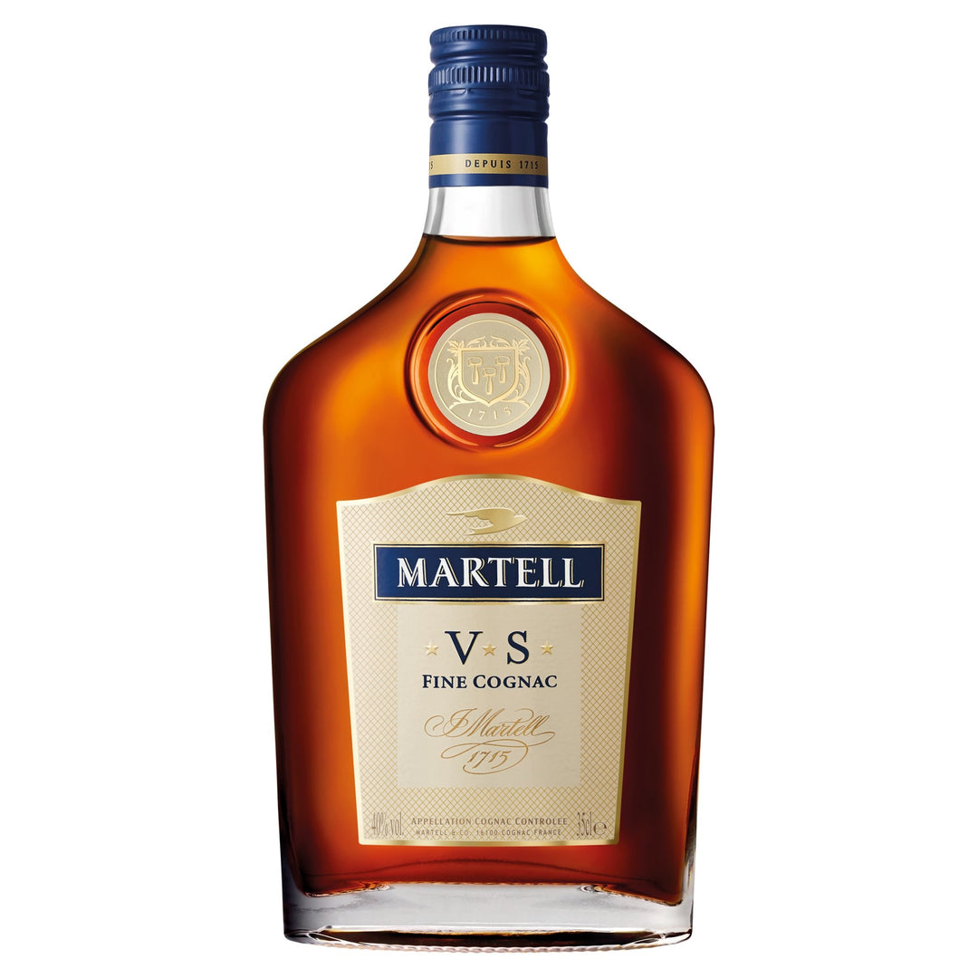 Martell VS Fine Cognac 20cl - Brandy - Discount My Drinks