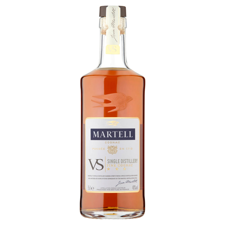 Martell VS Fine Cognac 35cl - Brandy - Discount My Drinks