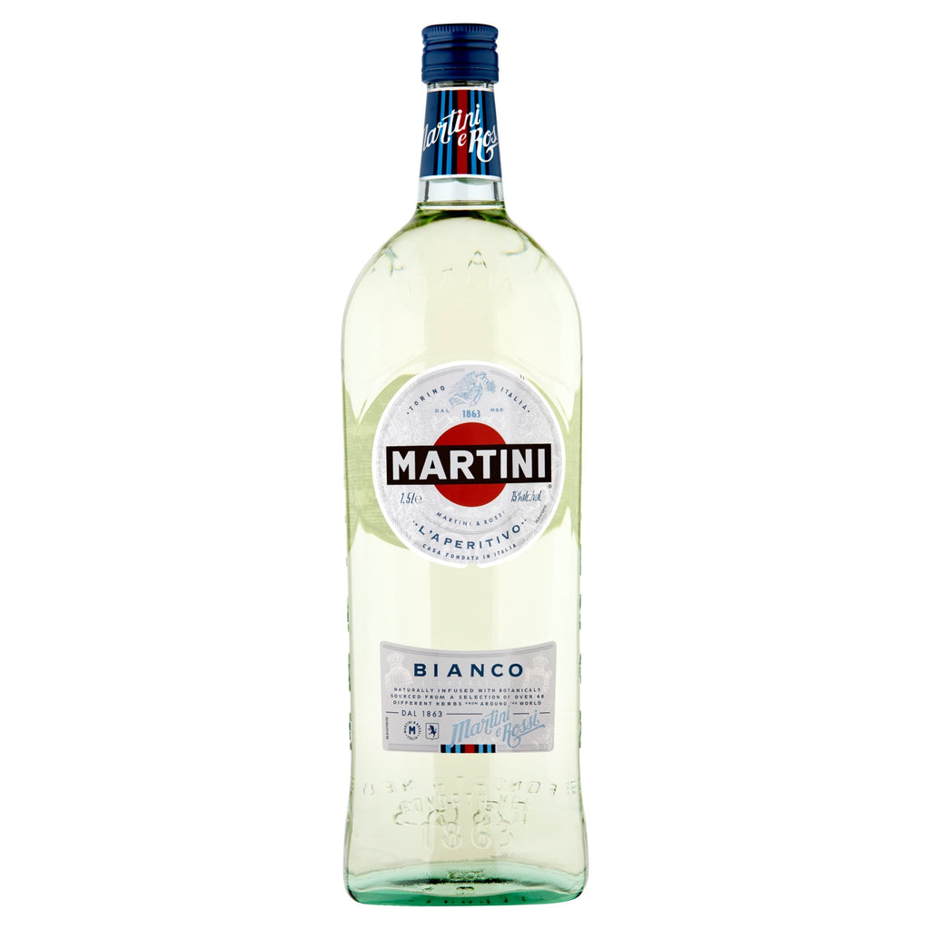 Bottle of Martini Bianco Vermouth Editorial Image - Image of alcohol,  beverage: 85201105