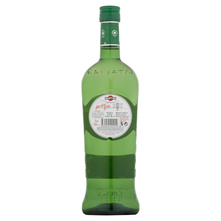 Martini Extra Dry Vermouth 750ml - Fortified Wine - Discount My Drinks