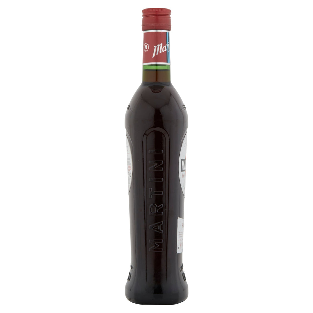Martini Rosso Vermouth 750ml - Fortified Wine - Discount My Drinks