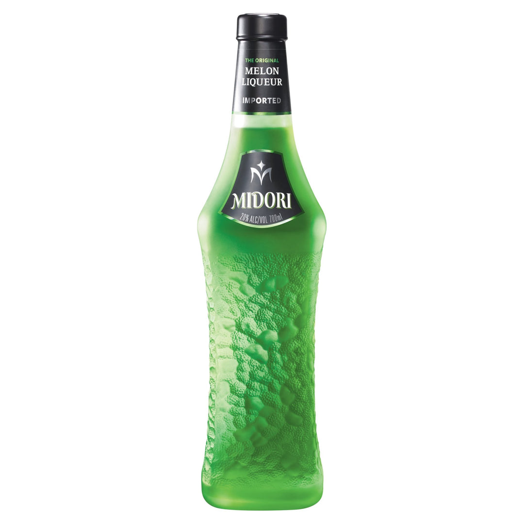 Midori The Original Melon Liqueur 70cl - Liqueur - Discount My Drinks