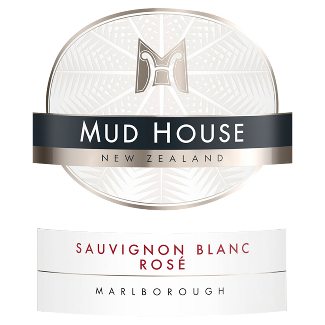 Mud House Sauvignon Blanc Rose 750ml
