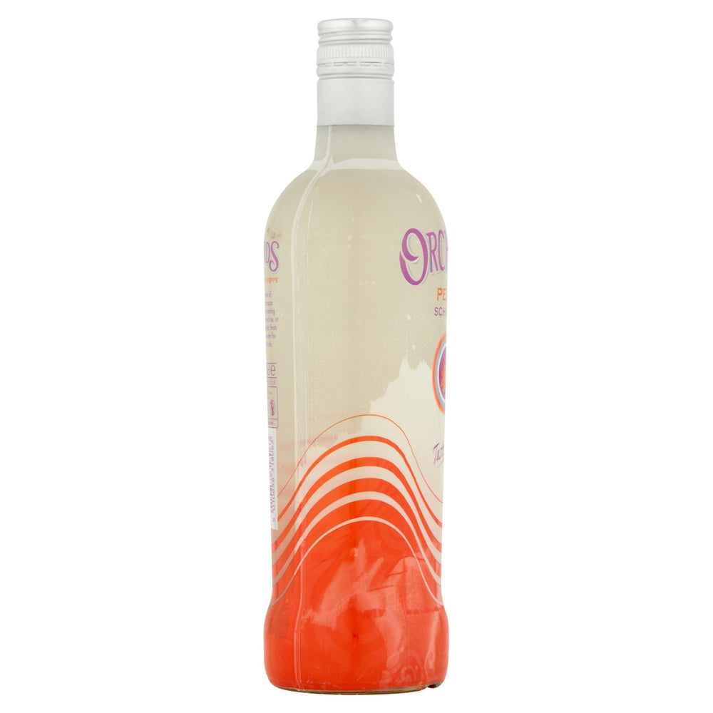 Orchards Peach Schnapps  70cl - Liqueur - Discount My Drinks