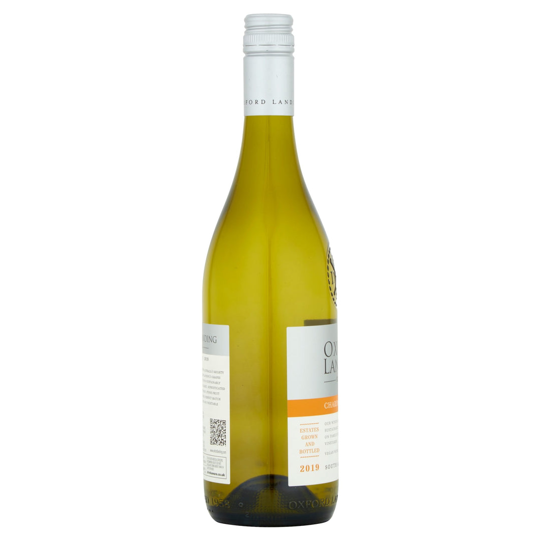 Oxford Landing Estates Chardonnay 75cl - Wine - Discount My Drinks
