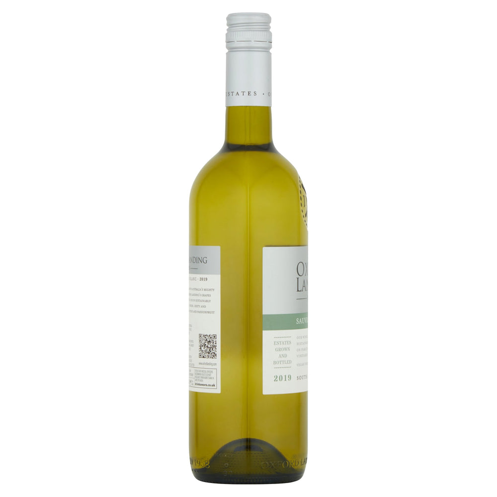 Oxford Landing Estates Sauvignon Blanc 75cl - Wine - Discount My Drinks