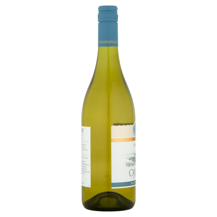 Oyster Bay Hawkes Bay Pinot Gris 750ml - Wine - Discount My Drinks