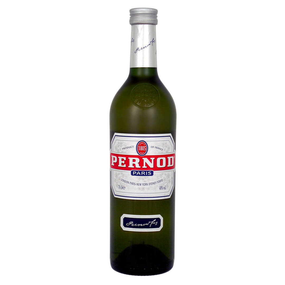Pernod Aniseed Liqueur 70cl - Liqueur - Discount My Drinks