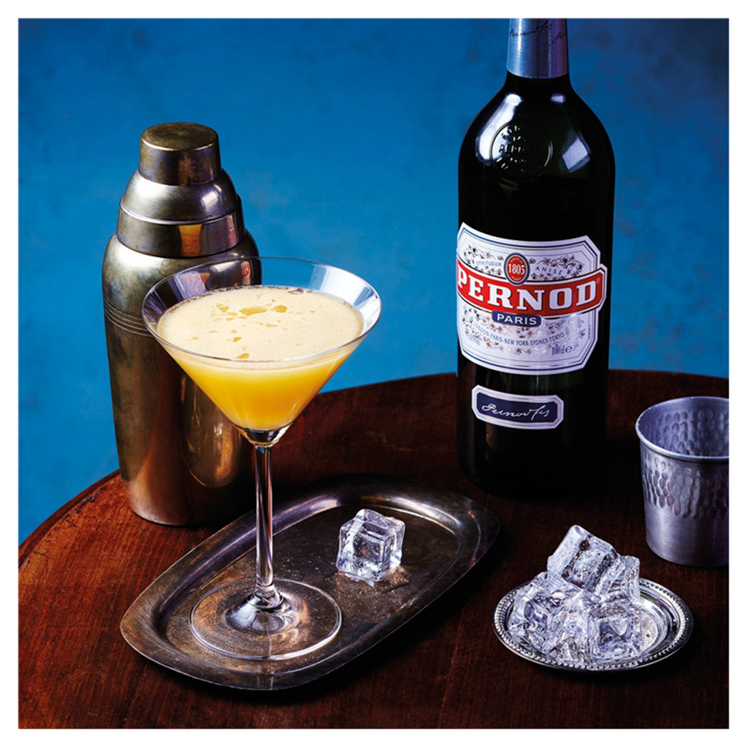 Pernod Aniseed Liqueur 70cl - Liqueur - Discount My Drinks