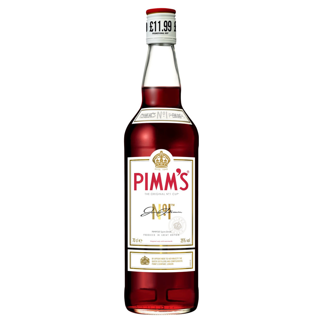 Pimm's No.1 70cl - Liqueur - Discount My Drinks