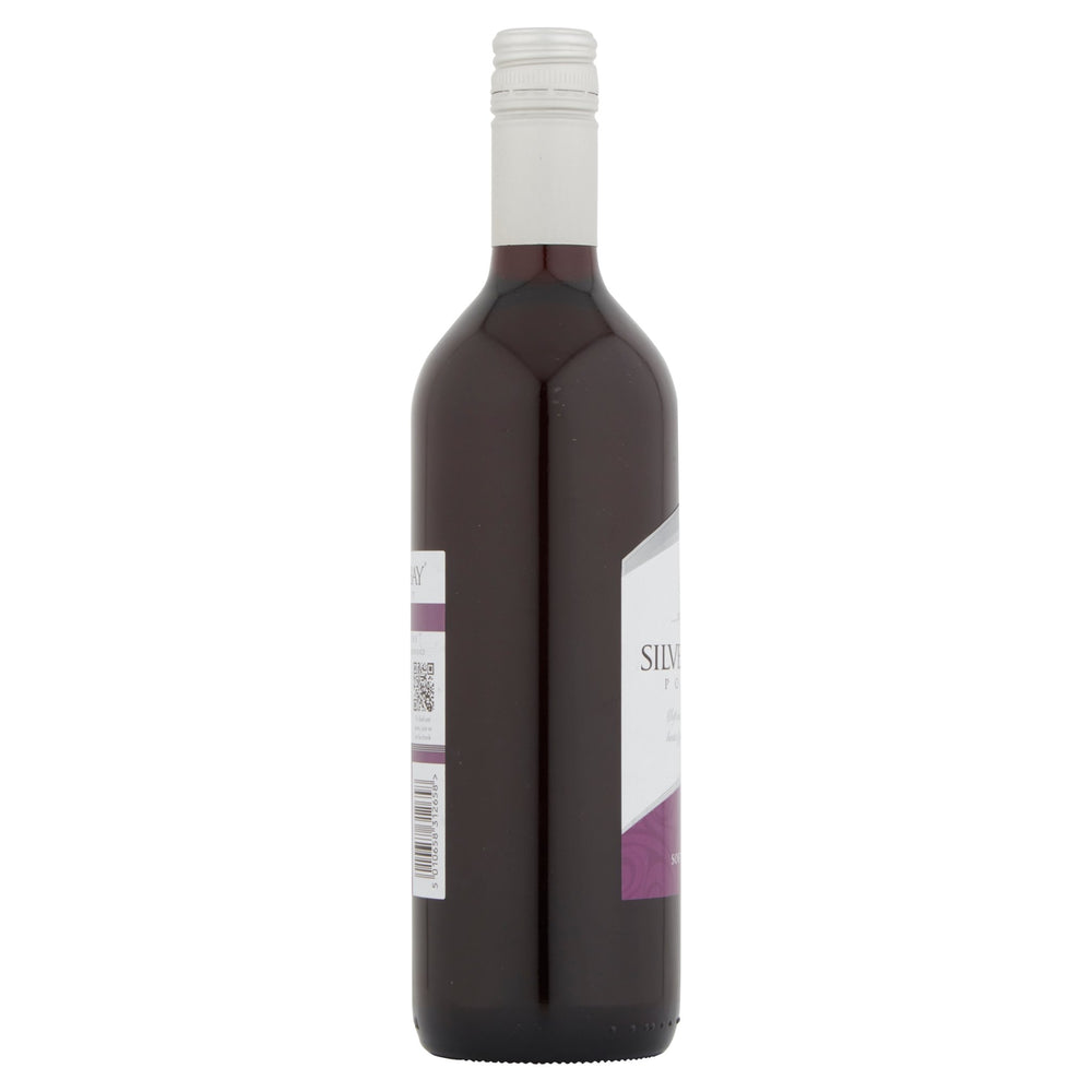 Silver Bay Point Red  75cl - Wine - Discount My Drinks