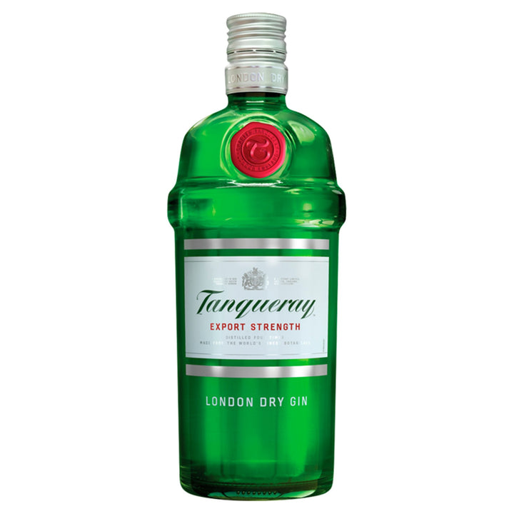 Tanqueray London Dry Gin 70cl - Gin - Discount My Drinks