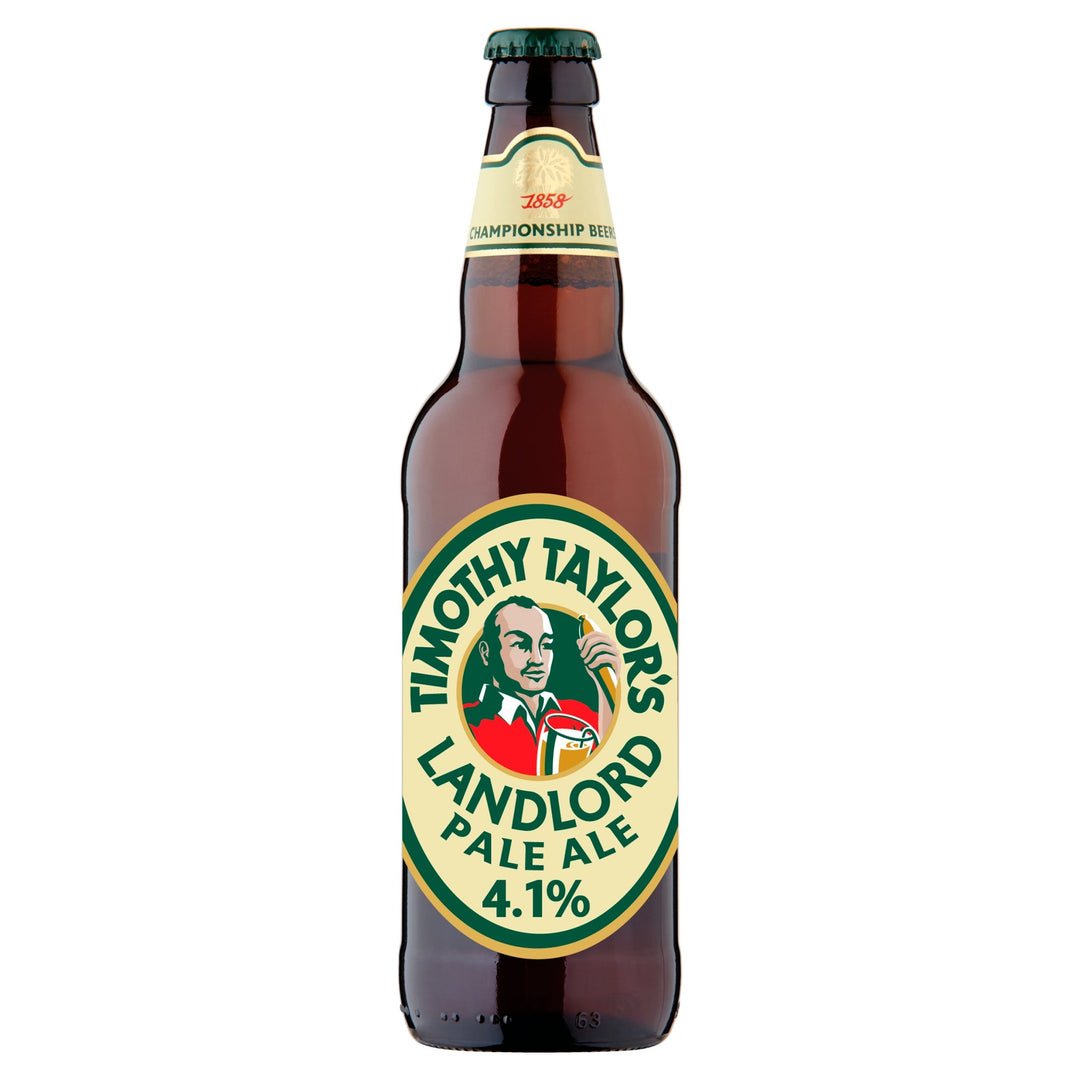 Timothy Taylor Landlord Pale Ale  500ml - Ale - Discount My Drinks