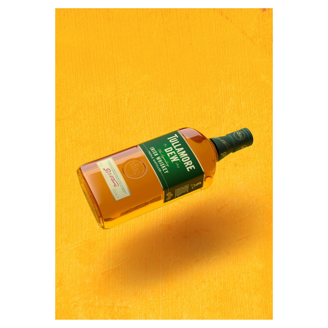 Tullamore Dew Irish Whiskey 70cl - Whiskey - Discount My Drinks
