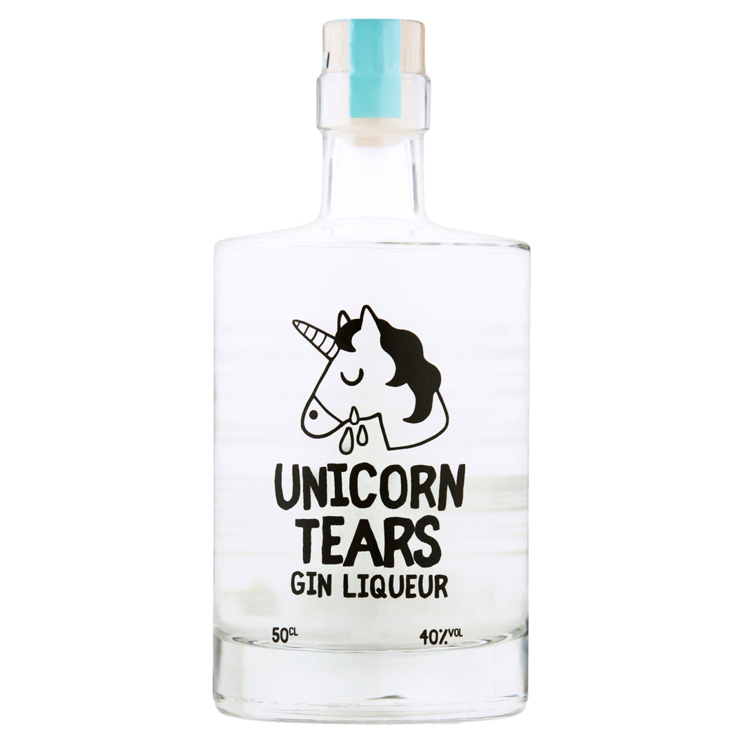 Unicorn Tears Gin Liqueur 50cl - Gin - Discount My Drinks