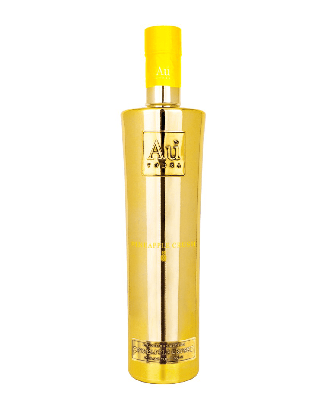 Au Pineapple Crush Vodka