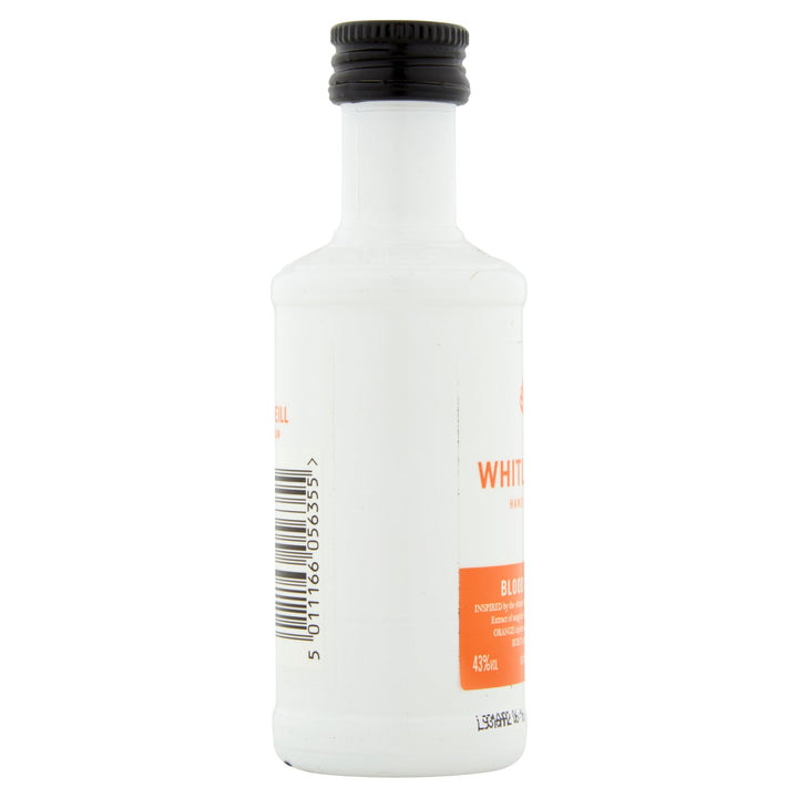 Whitley Neil Blood Orange Gin 5cl - Gin - Discount My Drinks