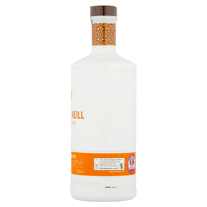 Whitley Neil Blood Orange Gin 70cl - Gin - Discount My Drinks