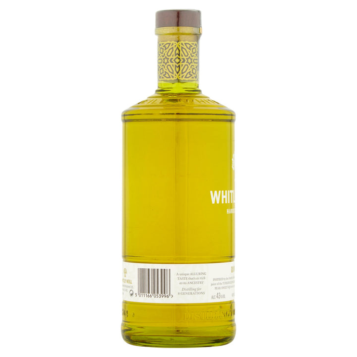 Whitley Neil Quince Gin 70cl - Gin - Discount My Drinks