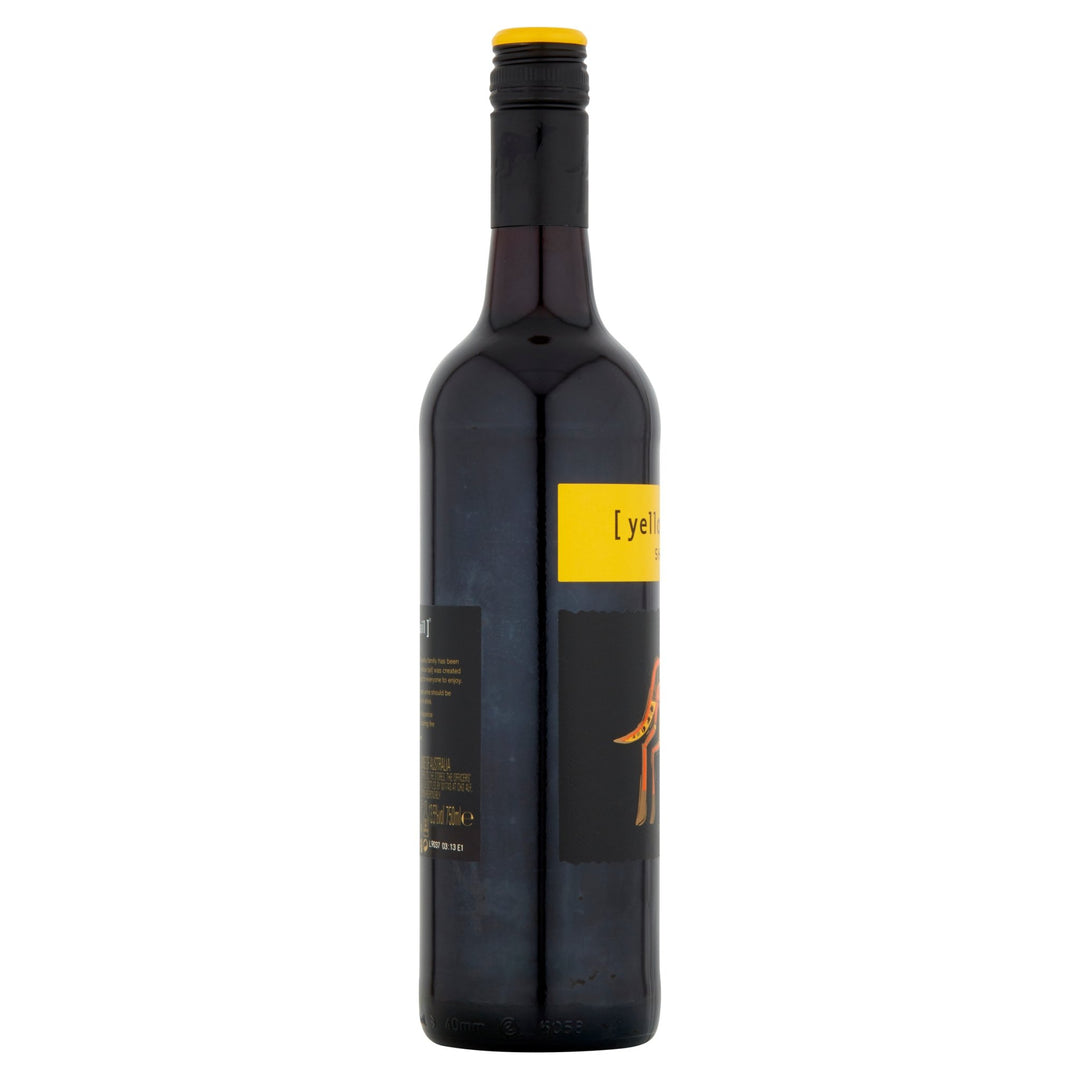Yellow Tail Shiraz 75cl - Wine - Discount My Drinks